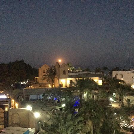 Dahab Home Bed&Breakfast エクステリア 写真
