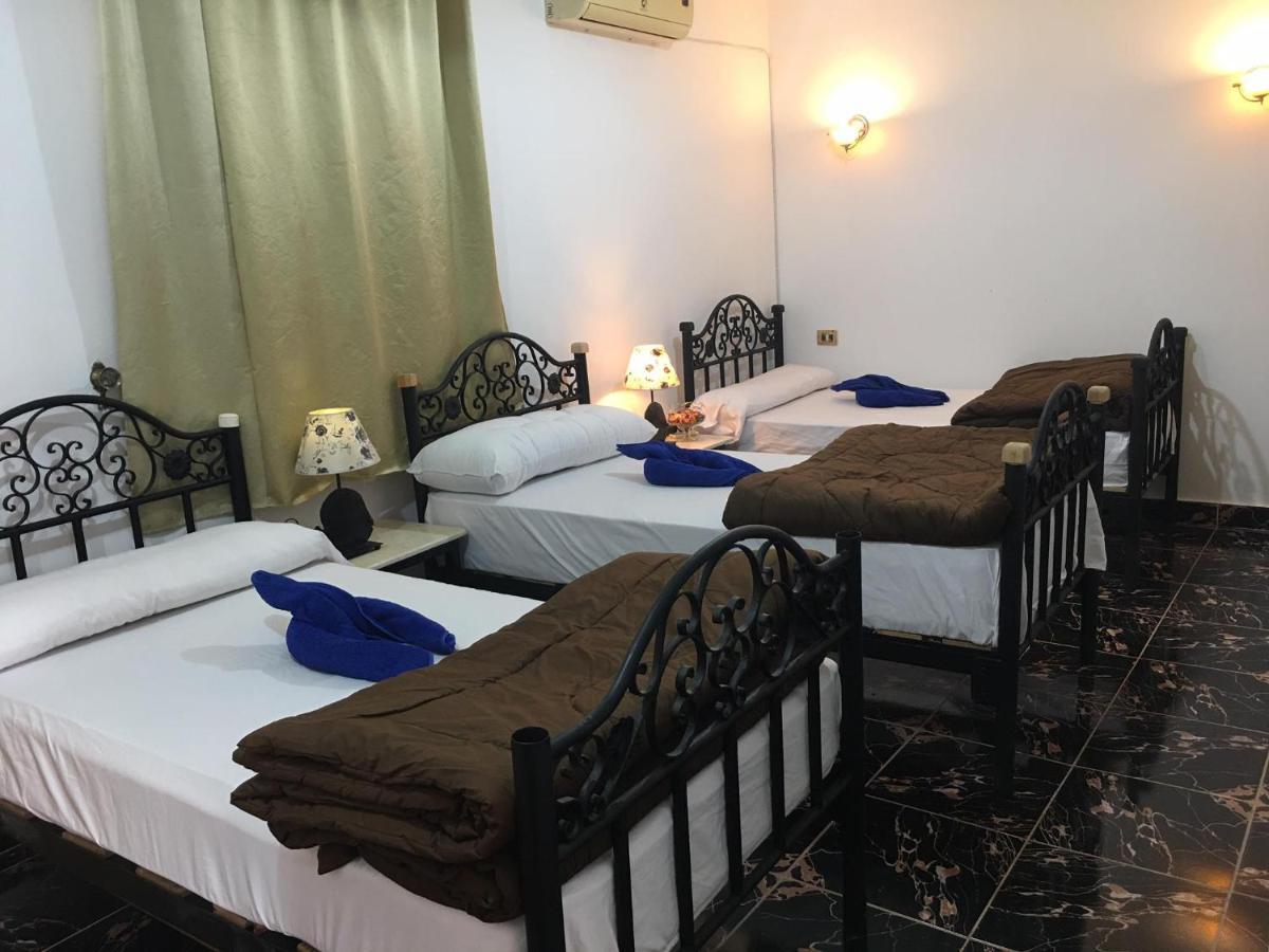 Dahab Home Bed&Breakfast エクステリア 写真