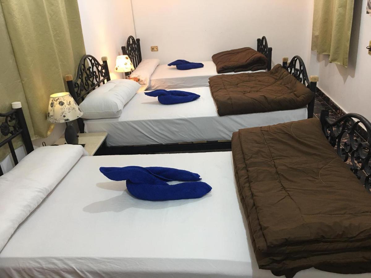 Dahab Home Bed&Breakfast エクステリア 写真