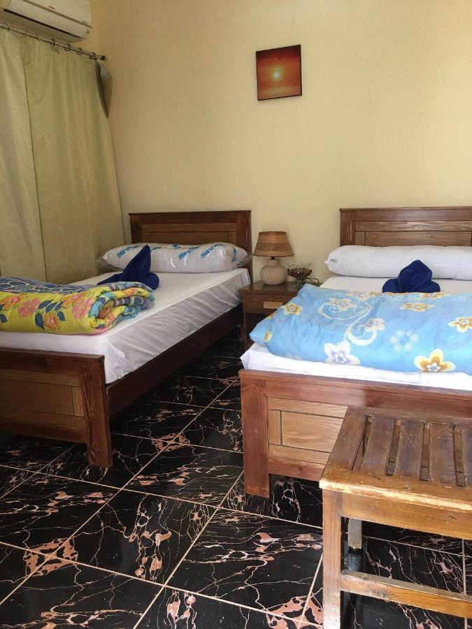 Dahab Home Bed&Breakfast エクステリア 写真