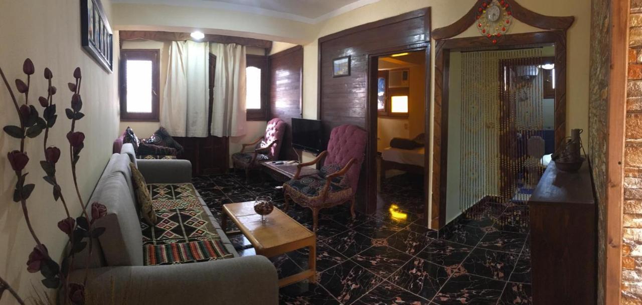 Dahab Home Bed&Breakfast エクステリア 写真