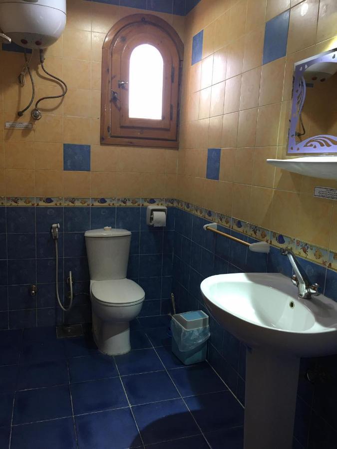 Dahab Home Bed&Breakfast エクステリア 写真