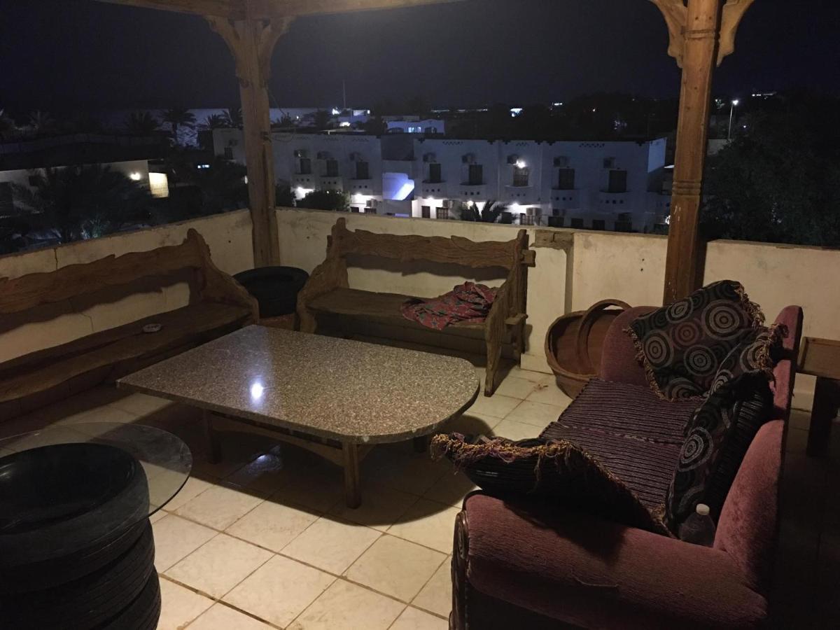 Dahab Home Bed&Breakfast エクステリア 写真