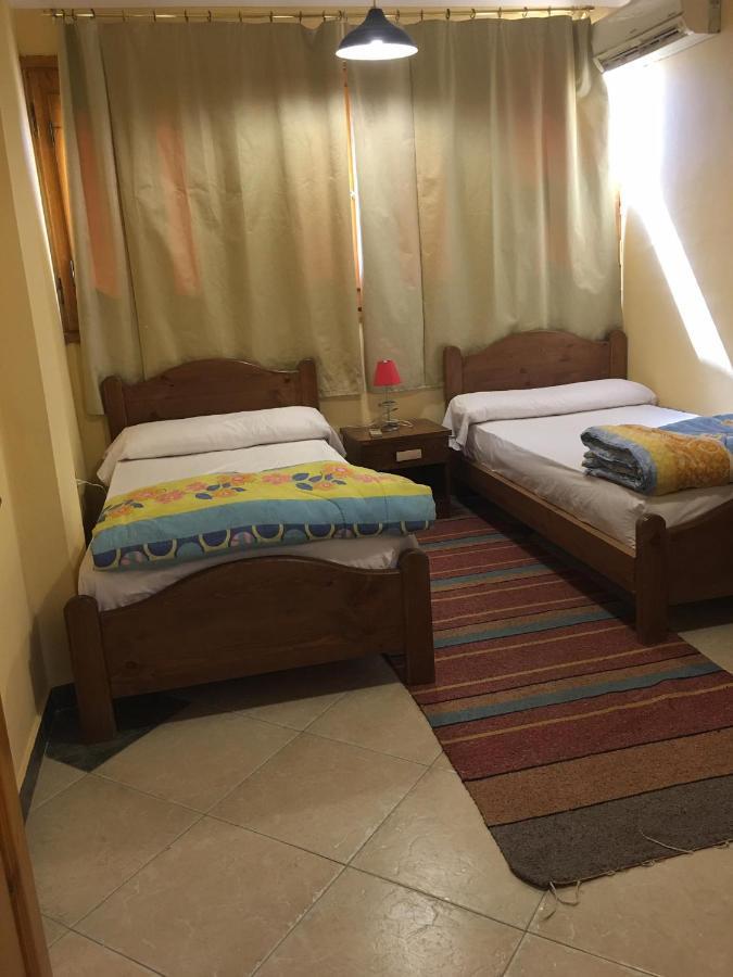 Dahab Home Bed&Breakfast エクステリア 写真
