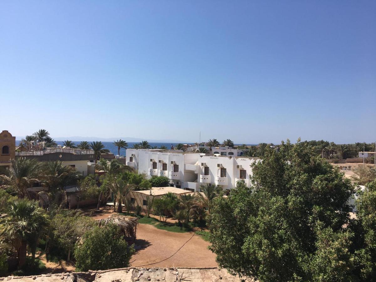 Dahab Home Bed&Breakfast エクステリア 写真
