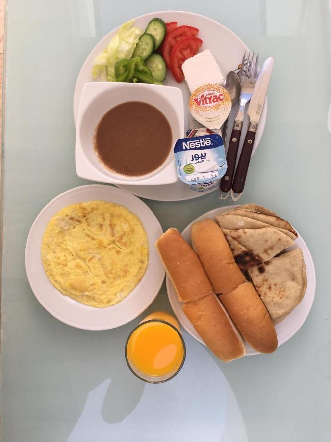 Dahab Home Bed&Breakfast エクステリア 写真