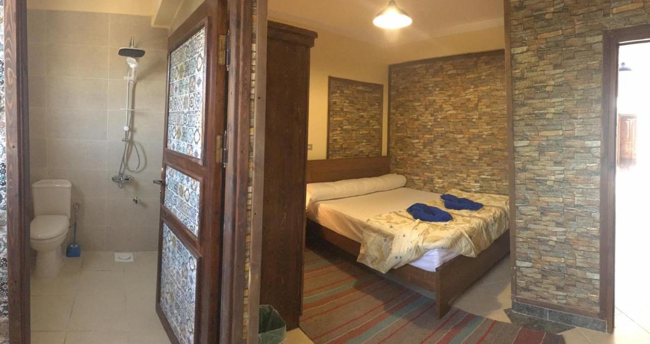 Dahab Home Bed&Breakfast エクステリア 写真