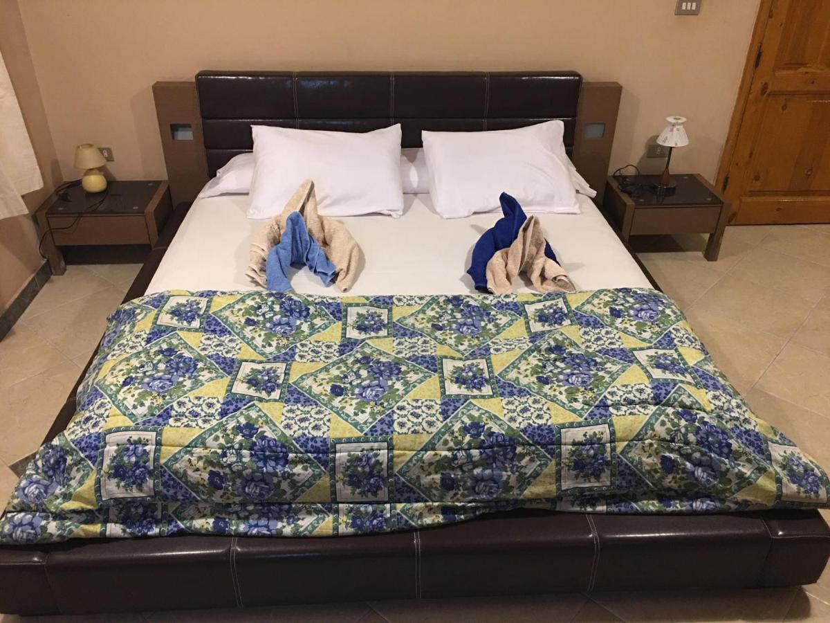 Dahab Home Bed&Breakfast エクステリア 写真