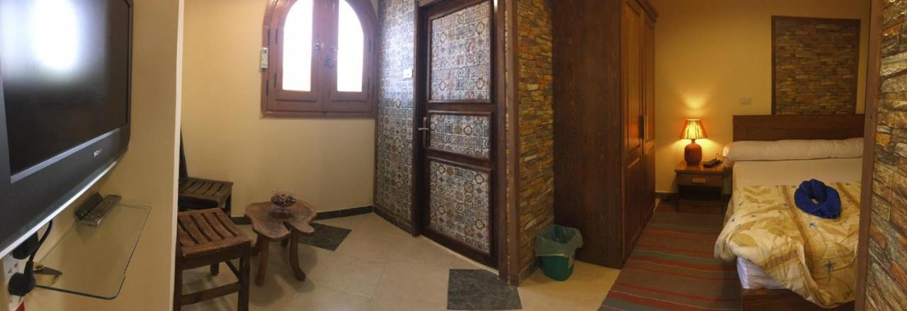 Dahab Home Bed&Breakfast エクステリア 写真