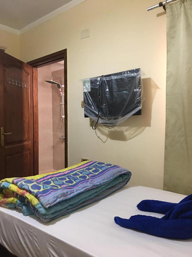 Dahab Home Bed&Breakfast エクステリア 写真