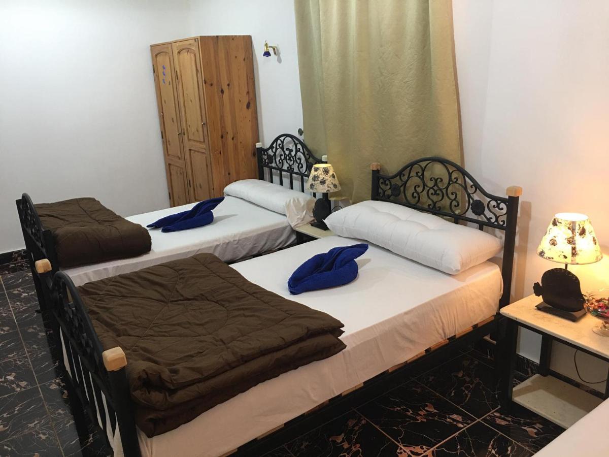 Dahab Home Bed&Breakfast エクステリア 写真