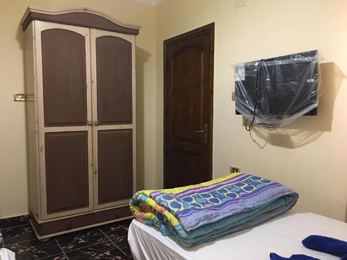 Dahab Home Bed&Breakfast エクステリア 写真