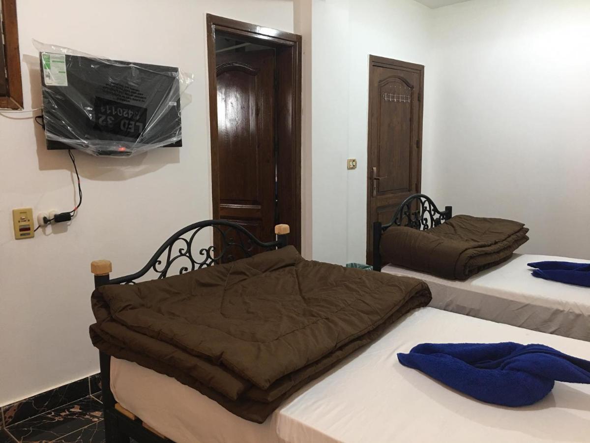 Dahab Home Bed&Breakfast エクステリア 写真