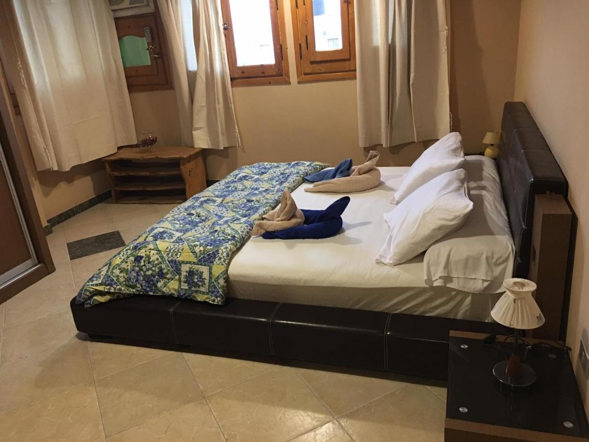 Dahab Home Bed&Breakfast エクステリア 写真