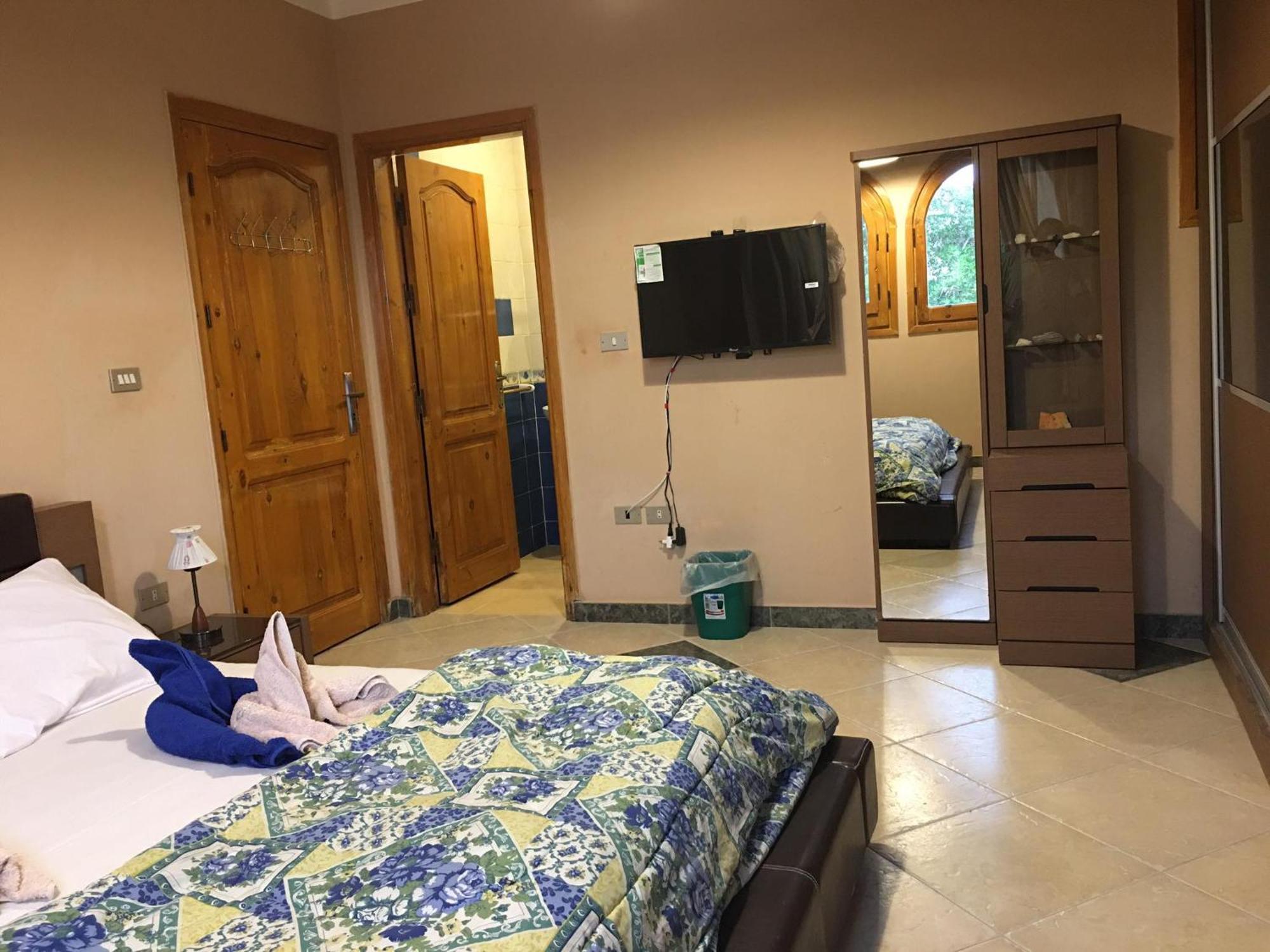 Dahab Home Bed&Breakfast エクステリア 写真