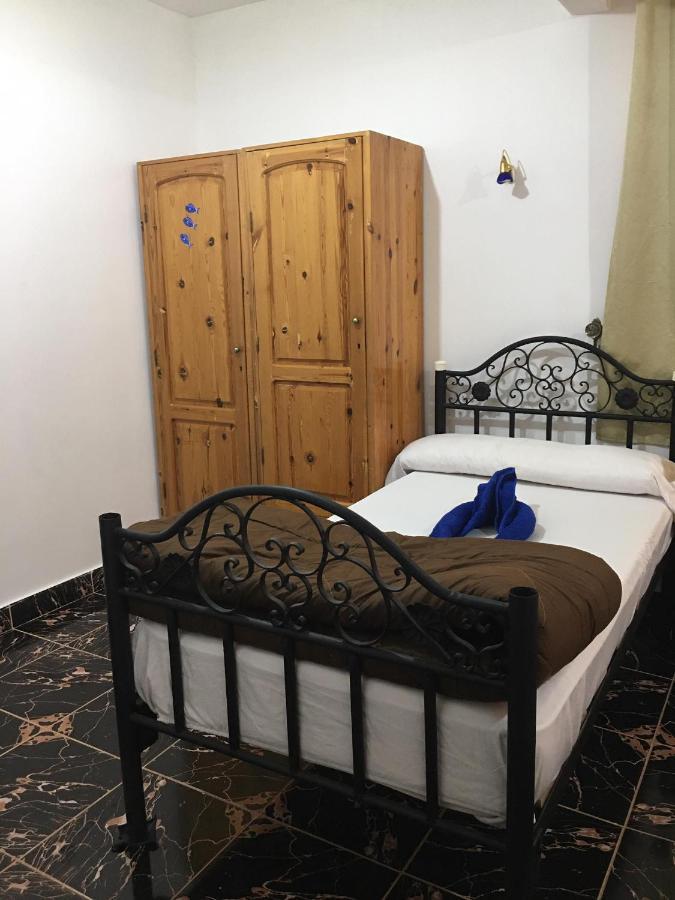 Dahab Home Bed&Breakfast エクステリア 写真