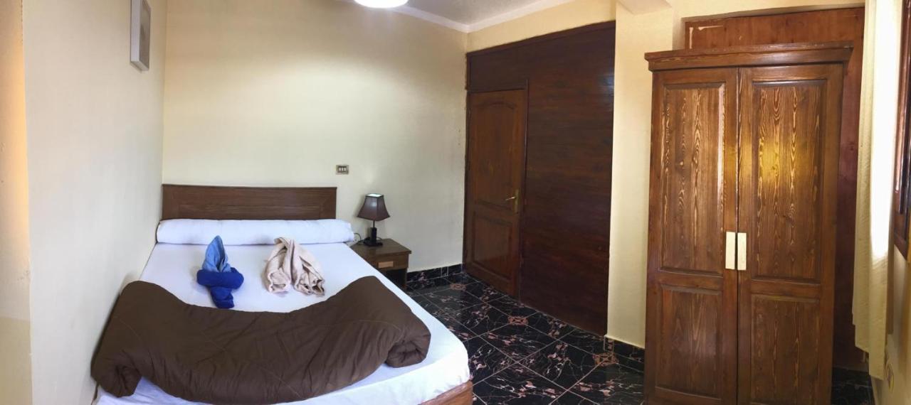 Dahab Home Bed&Breakfast エクステリア 写真